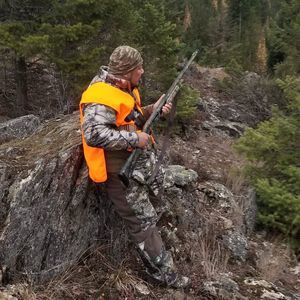 Meet your Posher, Rhico